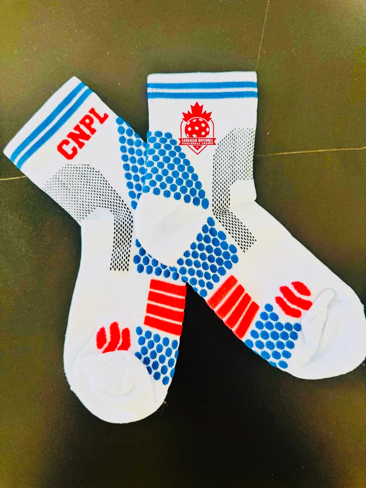CNPL Edition-Achilles and Ankle Support High Performance Compression Socks